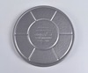 Grey Film Reel Canister/Empty - Compco