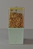 Candy or Nut Vending Countertop Machine