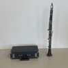 Clarinet
