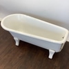 Aluminum Bathtub