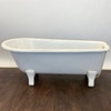 Aluminum Bathtub