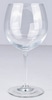 Set of 4 Red Wine Glasses; Libbey