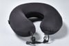 Black Neck Pillow