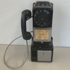 Rotary Pay Phone
