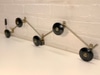 COAT HOOK