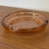 Glass Ash Tray