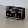 Cartridge Film Camera