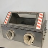 Glove Box - Biohazard
