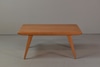 Heywood Wakefield Wood Coffee Table