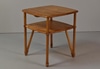 Mid Century Side Table