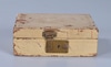 Ivory Jewelry Box