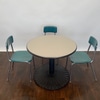 Circular/Round School Table