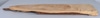 Collabsible Ironing Board w/ Wood Frame