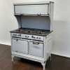 Stove & Oven