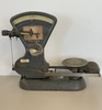 Toledo Triple Ratio Counting Scale