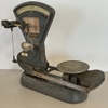 Toledo Triple Ratio Counting Scale