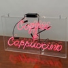 Neon - "Coffee & Cappuccino"