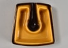 Ceramic Pipe Ashtray