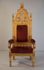 Celebrant Chair