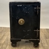Combination-Lock Safe