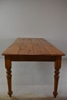 Farm Table