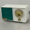 Devry Tube AM Radio
