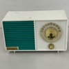 Devry Tube AM Radio