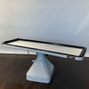 Embalming Table