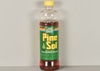 Pine Sol Cleaner Bottle - Circa 1980's or 1990's