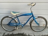 Bicycle - Vintage AMF Roadmaster "Jr" Kids Bike