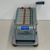 Hedman Checkwriter