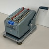 Hedman Checkwriter