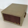 Portable Record Player