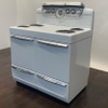 Stove & Oven