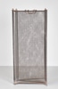 Fireplace Screen- 4 Panel Folding