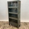 Steel Barrister Cases