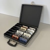 Cassette Tape Briefcase