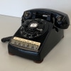 Multi Line Rotary Phone