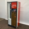 Coca-Cola Vending Machine