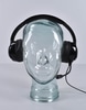 Adjustable Wired Headset w/ Mic; VTIN