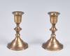 Brass Candlestick