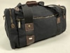 Duffel Bag - Vintage Eddie Bauer Travel Bag
