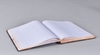 Leather Bound Ledger