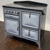 Oven