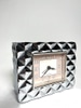 Sterling Robert Abbey Desk Clock