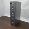 Combination Lock File Cabinet
