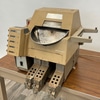 Coin Counter Sorter