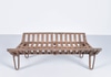 Fireplace Grate