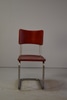 Chrome Kitchen Chair