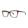 Seraphin Shimmer 24 TORT Tortoise Burgundy 54-16